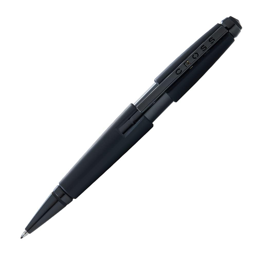 CROSS マットブラック　ボールペン　新品 CROSS（クロス） ボールペン タウンゼントコレクション